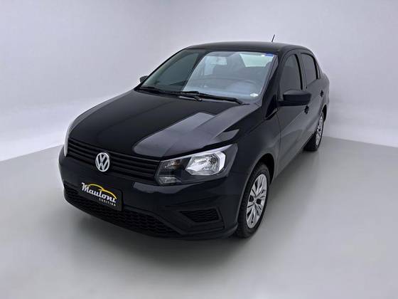 VOLKSWAGEN VOYAGE 1.6 16V MSI TOTALFLEX 4P AUTOMÁTICO VOLKSWAGEN VOYAGE 1.6 16V MSI TOTALFLEX 4P AUTOMÁTICO